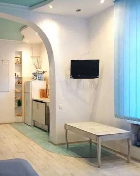 продажа двухкомнатной квартиры номер A-173817 в Приморском районе, фото номер 9